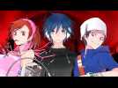 Vidéo Shin Megami Tensei : Devil Survival Overclocked - Trailer Officiel Vidéo Shin Megami Tensei : Devil Survival Overclocked - Trailer Officiel