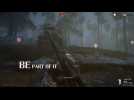 Vidéo Heroes & Generals - Trailer Bêta Ouverte Vidéo Heroes & Generals - Trailer Bêta Ouverte