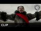 Pan - Clip: 'You are Home' - Official Warner Bros. UK