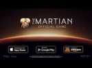 The Martian | Official Game App Trailer | 2015