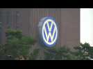 VW signals recall but problems persist