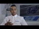 F1 Russia Circuit Preview 15 Lewis Hamilton | AutoMotoTV