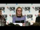 The women behind 'Sufragette' open London Film Festival