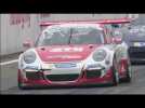 Livestream Porsche Carrera Cup Deutschland, run 14 Part 1 | AutoMotoTV