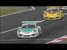 Porsche Carrera Cup Deutschland, run 15 Part 3 | AutoMotoTV