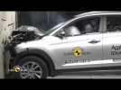 Hyundai Tucson - Crash Tests 2015 | AutoMotoTV