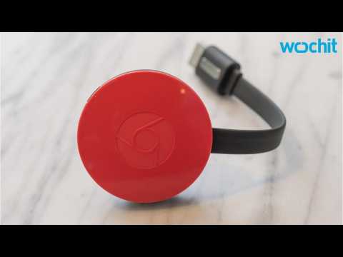 Google's New Chromecast is Still the Easiest Way to Make Your TV Smart