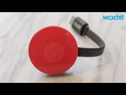 new google chromecast 2018