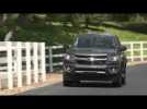 2016 Chevrolet Colorado Trail Boss Duramax Diesel Driving Video | AutoMotoTV