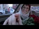 Taxi Tehran Official UK trailer
