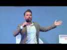 DAPPER LAUGHS THE RES-ERECTION LIVE DVD - TRAILER