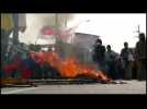 Protests ahead of IMF/G20 meeting in Peru
