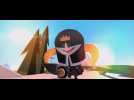 Vidéo World of Warriors : Combat de Boss Vidéo World of Warriors : Combat de Boss