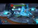 Vidéo Lara Croft and the Temple of Osiris : Tombeau de Seth Vidéo Lara Croft and the Temple of Osiris : Tombeau de Seth
