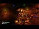 Vidéo Lara Croft and the Temple of Osiris : Tombeau du Bourreau Vidéo Lara Croft and the Temple of Osiris : Tombeau du Bourreau