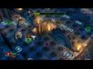 Vidéo Lara Croft and the Temple of Osiris : Crypte du Pharaon Vidéo Lara Croft and the Temple of Osiris : Crypte du Pharaon