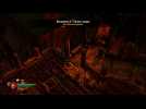 Vidéo Lara Croft : Crânes rouges du niveau Vidéo Lara Croft : Crânes rouges du niveau