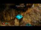 Vidéo Lara Croft : Les crânes rouges du niveau Vidéo Lara Croft : Les crânes rouges du niveau