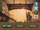 Vido Oddworld : La Fureur de l'Etranger - les 20 premires minutes
