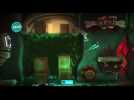 Vido LittleBigPlanet 3 : Le ventre de la bte