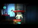 Vido LittleBigPlanet 3 : La tour du faiseur de masques
