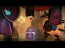 Vido LittleBigPlanet 3 : Caravane nbuleuse