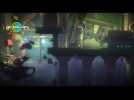 Vido LittleBigPlanet 3 : Au bord du dsastre