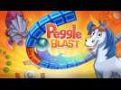 Vidéo Peggle Blast : les 20 premières minutes Vidéo Peggle Blast : les 20 premières minutes