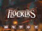 Vidéo Flockers : les neuf premiers niveaux Vidéo Flockers : les neuf premiers niveaux