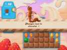 Vidéo Candy Crush Soda Saga : Manger le chocolat Vidéo Candy Crush Soda Saga : Manger le chocolat
