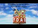 Vido Captain Toad : L?Objectif Temps de pisode 3 Prologue