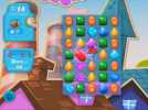Vidéo Candy Crush Soda Saga : Exploser les bouteilles Vidéo Candy Crush Soda Saga : Exploser les bouteilles