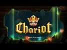 Vidéo Chariot - Les 20 premières minutes Vidéo Chariot - Les 20 premières minutes