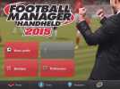 Vido Football Manager Handheld 2015 : 20 premires minutes
