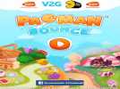 Vidéo Pac-Man Bounce - Puzzle adventure : les 10 premiers niveaux Vidéo Pac-Man Bounce - Puzzle adventure : les 10 premiers niveaux