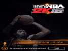 Vidéo My NBA 2K16 : vidéo de gameplay Vidéo My NBA 2K16 : vidéo de gameplay