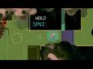 Vidéo Animal Gods - Gameplay avec la cape Vidéo Animal Gods - Gameplay avec la cape