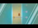 Vidéo Animal Gods - Gameplay avec l'arc Vidéo Animal Gods - Gameplay avec l'arc