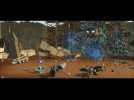 Vidéo LEGO Dimensions - Niveau 6 - Il était une fois dans le temps dans l'Ouest Vidéo LEGO Dimensions - Niveau 6 - Il était une fois dans le temps dans l'Ouest