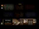Vidéo Skyhill - Run complet en mode facile (Spoilers) Vidéo Skyhill - Run complet en mode facile (Spoilers)