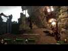 Vido Warhammer End Times - Vermintide - Man The Ramparts avec la Bright Wizard