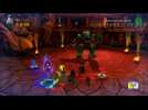 Vidéo LEGO Dimensions - Niveau 3 - Eléments surprenants Vidéo LEGO Dimensions - Niveau 3 - Eléments surprenants