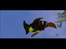 Vidéo LEGO Dimensions - Niveau 1 - Suivez la route de brique LEGO Jaune Vidéo LEGO Dimensions - Niveau 1 - Suivez la route de brique LEGO Jaune
