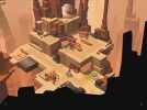 Vidéo Lara Croft GO : Les falaises brûlantes Vidéo Lara Croft GO : Les falaises brûlantes