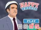 Vidéo Happy Wheels : vidéo de gameplay Vidéo Happy Wheels : vidéo de gameplay