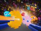 Vidéo Pac-Man 256 : vidéo de gameplay Vidéo Pac-Man 256 : vidéo de gameplay