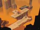 Vidéo Lara Croft GO : Le mur des lames Vidéo Lara Croft GO : Le mur des lames
