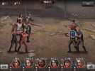 Vidéo The Walking Dead : Road to Survival - combat contre des survivants Vidéo The Walking Dead : Road to Survival - combat contre des survivants