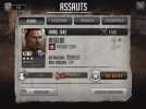 Vidéo The Walking Dead : Road to Survival - combat en Assaut Vidéo The Walking Dead : Road to Survival - combat en Assaut