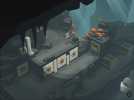 Vidéo Lara Croft GO : Un pont vers la lumière Vidéo Lara Croft GO : Un pont vers la lumière